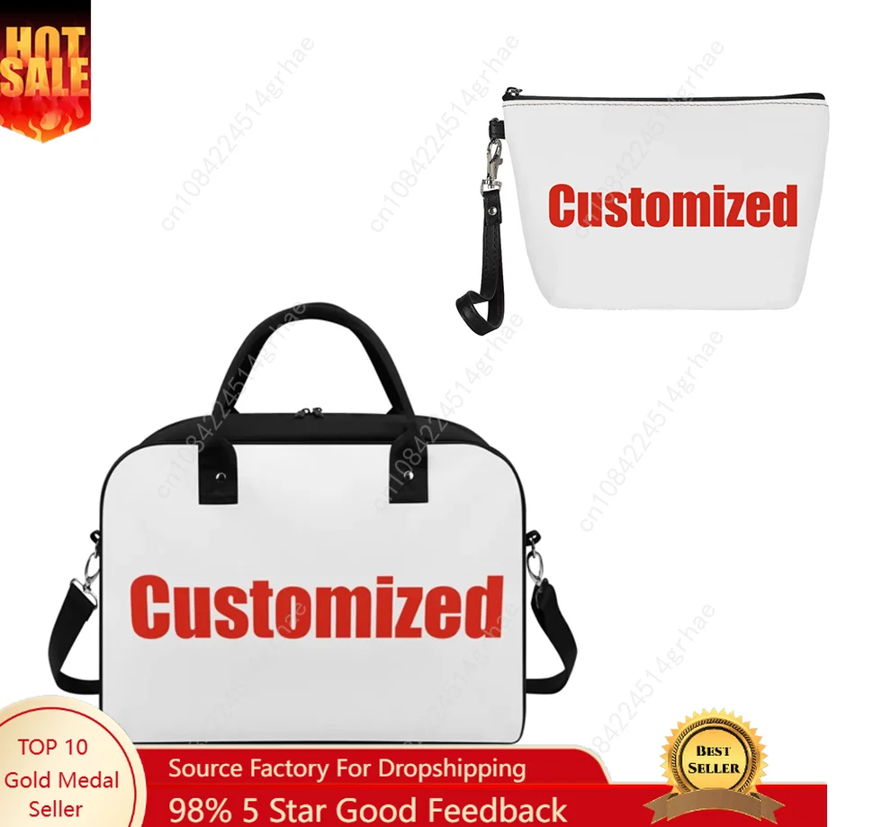 

Weekender Bags for Women Custom images Large Overnight Bag Sports Travel Duffel Bag Carry on Luggage Bag For Travel Business Gym