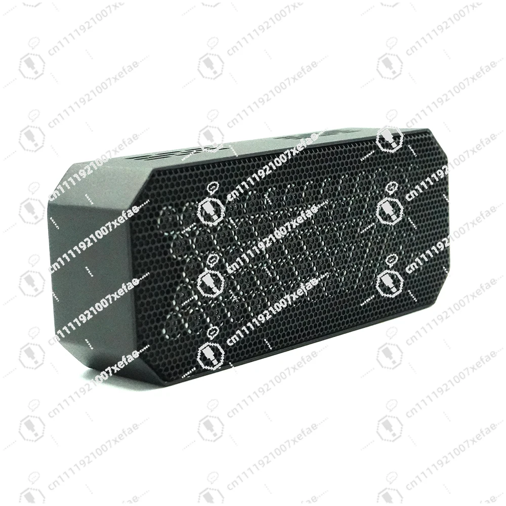 Directional Speaker Portable Mini Audio Smart Music Home Theater Speaker Audio System