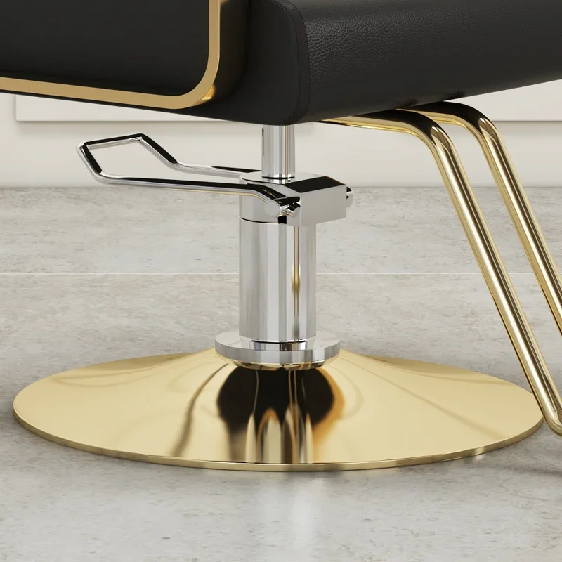 Рисунок 5 - Модный дизайн, парикмахерское кресло