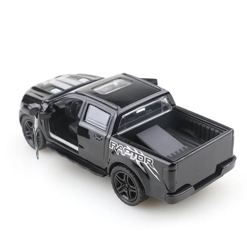 Alloy car model sports car  Simulated alloy model, super cool and handsome children's cake gift ornaments