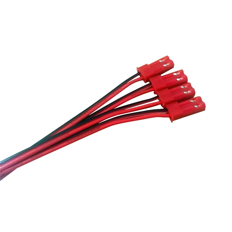 3s 4s 6s Rc Waterproof Led Light Bar Controller For Remote Controlled Drones/Aircraft Multi-Axis/Model Night Navigation