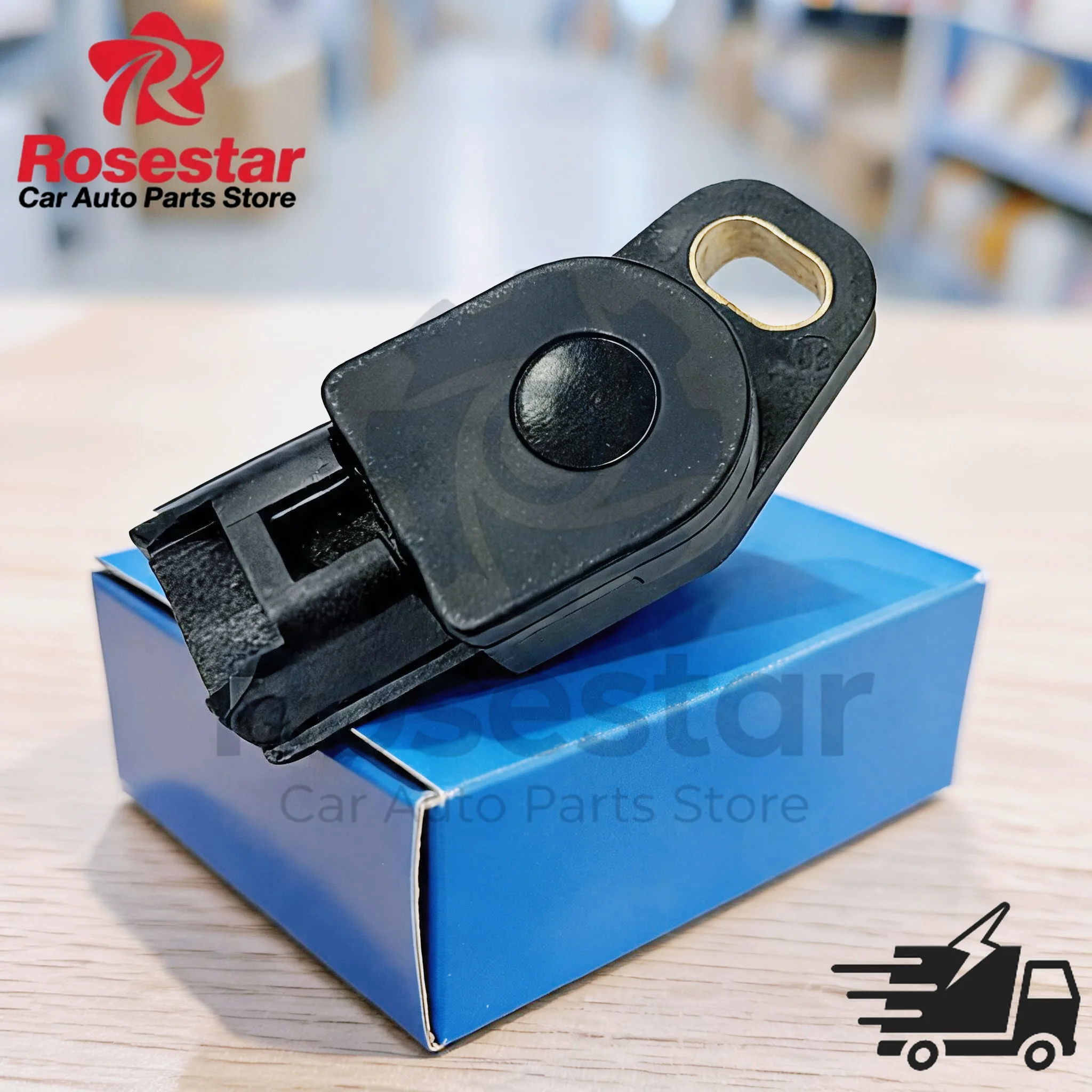 Throttle Position Sensor for Suzuki 13580-18G00 for Burgman 400 AN400 (2007-2023)