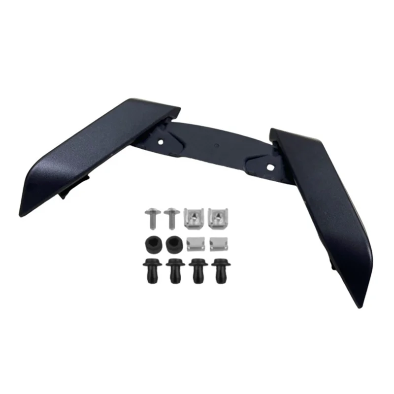 

Compact Motorcycle Accessories Front Beak Fairing Extension Wheel Extender Cover For BMW R1300GS R 1300 GS 2024-2025