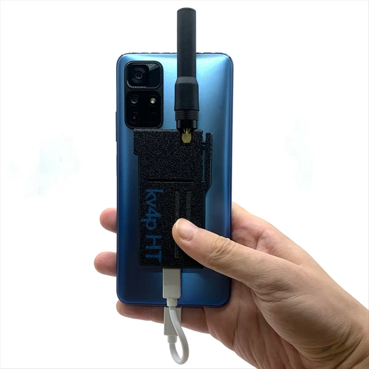 【Shop-Now】Kv4P Ht H…