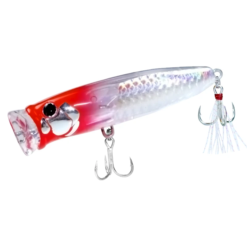 1PCS 9G/18G Popper …