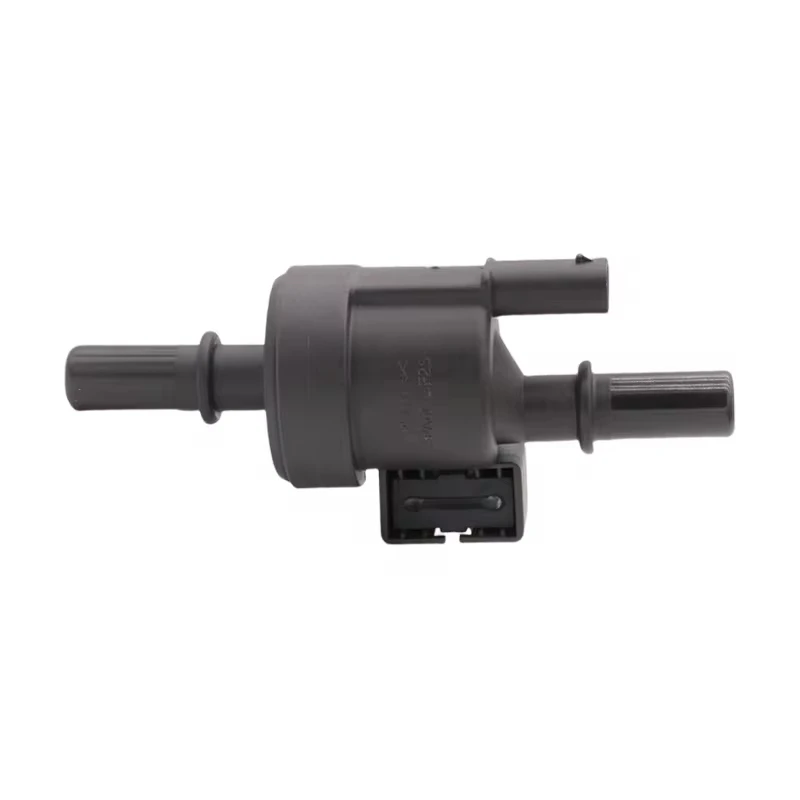 Новый электромагнитный клапан карбоновой канистры F01R00KA03 F01R00KA06 для Changan Uni-T/V CS75Plus CS85 BYD Qin DM-i Song 3Th F3
