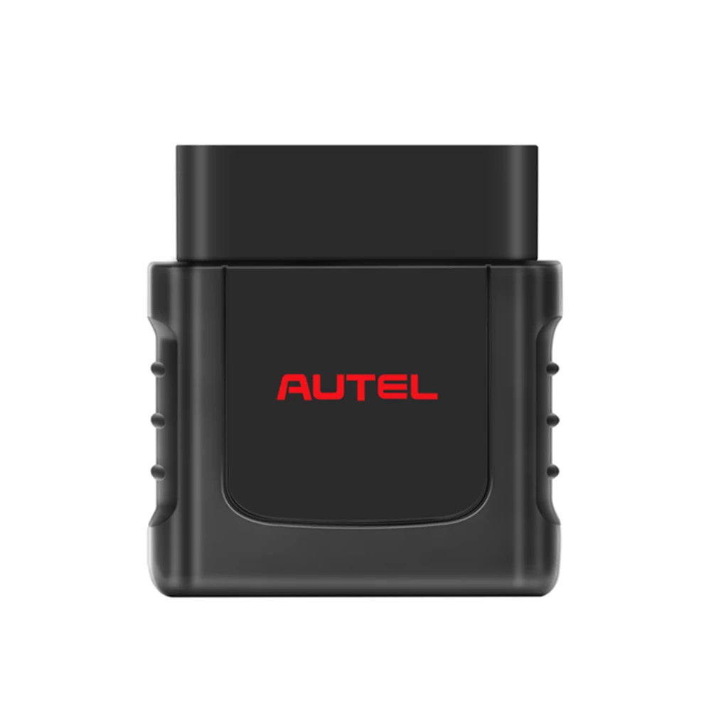 Autel MaxiVCI Mini Bluetooth диагностический инструмент для автомобилей Легкий интерфейс подключения автомобиля из АБС-пластика