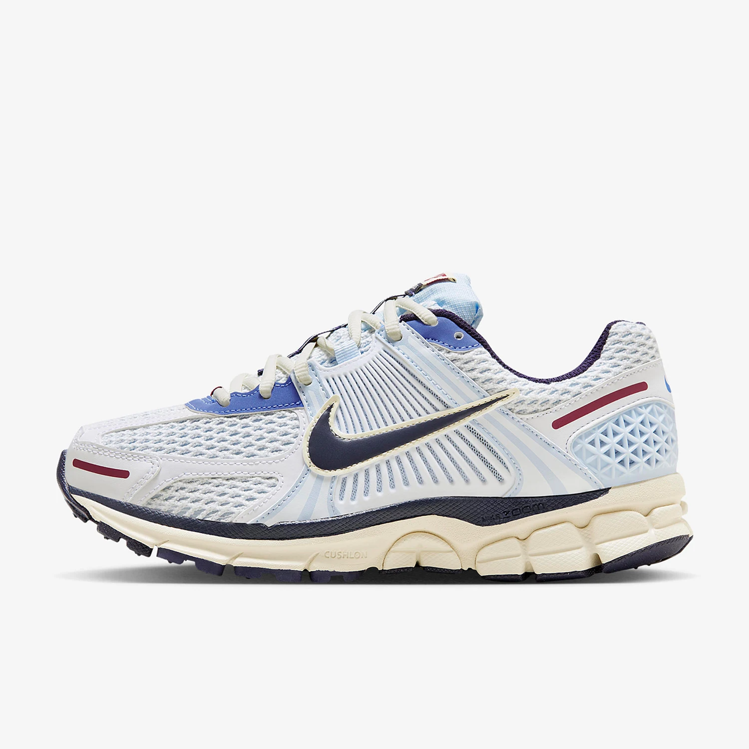 

Nike Authentic Zoom Vomero 5 Women's Lightweight Cushioned Sports Running Shoes FV8111-451