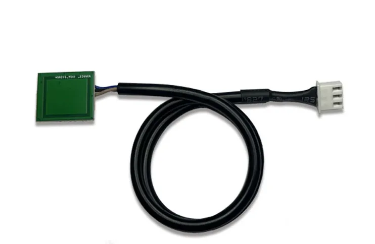 5V Non contact Water Level Sensor Module PCB Capacitive Liquid Level Sensor Liquid Detection Switch Controller Y21-NPN-5V