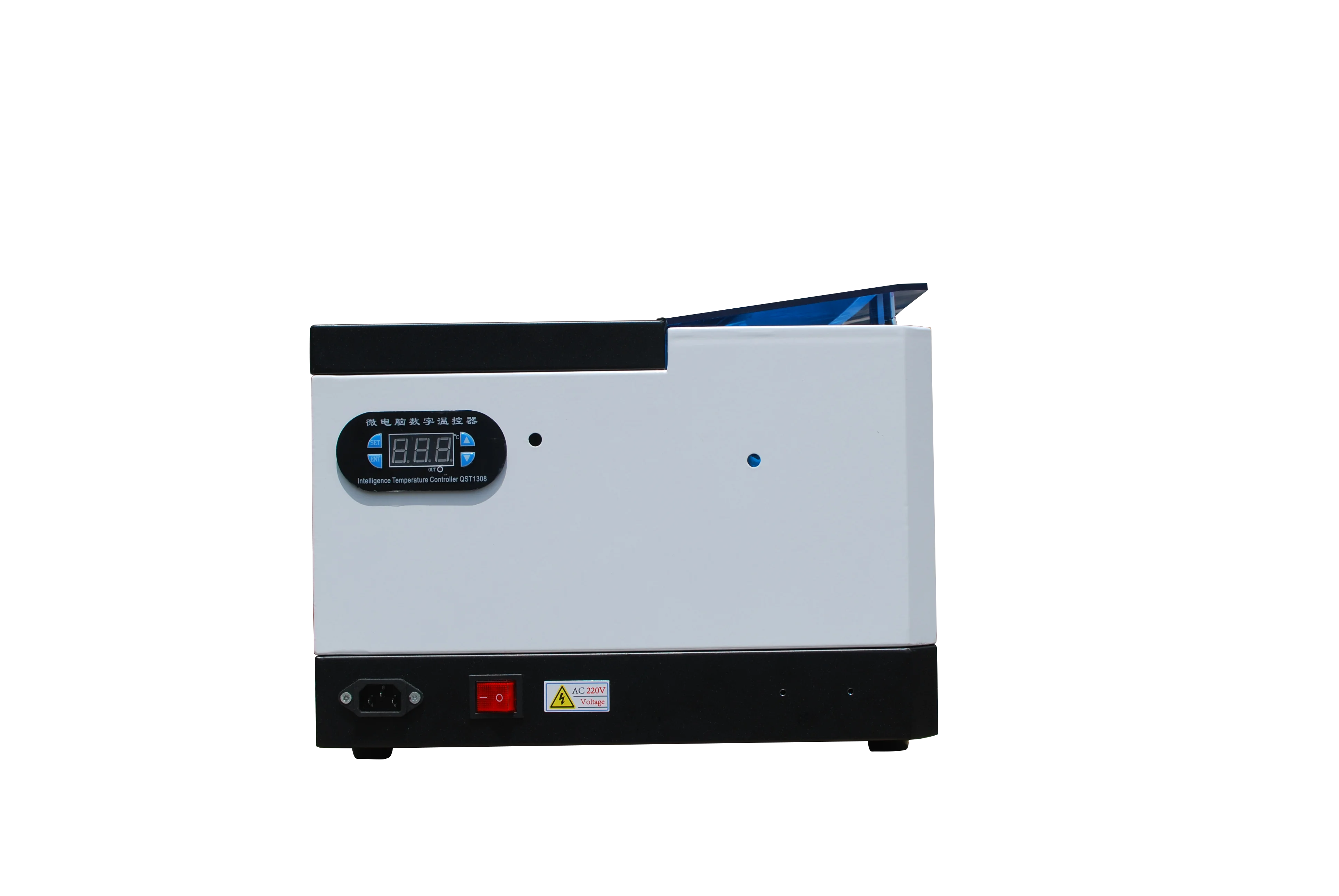 

MAXWAVE Erasmart Mini Impresora A5 Uv XP600 Photo Imprimante Printer for Power Bank