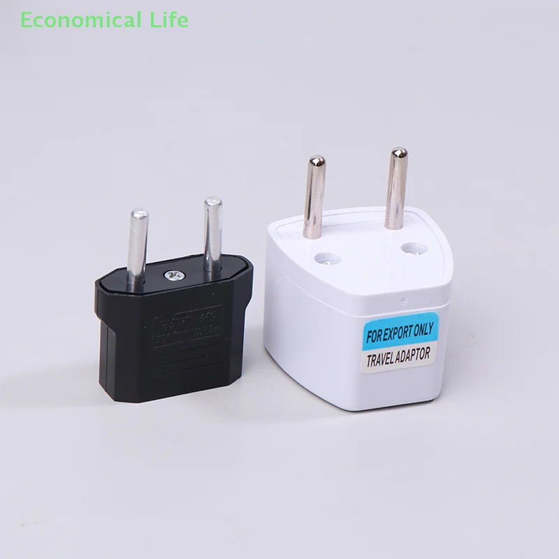 Universal Japan CN US Plug Adapter International AU UK EU To US American Travel Electrical Plug Converter Power Adapter Socket