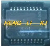 

IC new original TLE5206-2GP High quality products