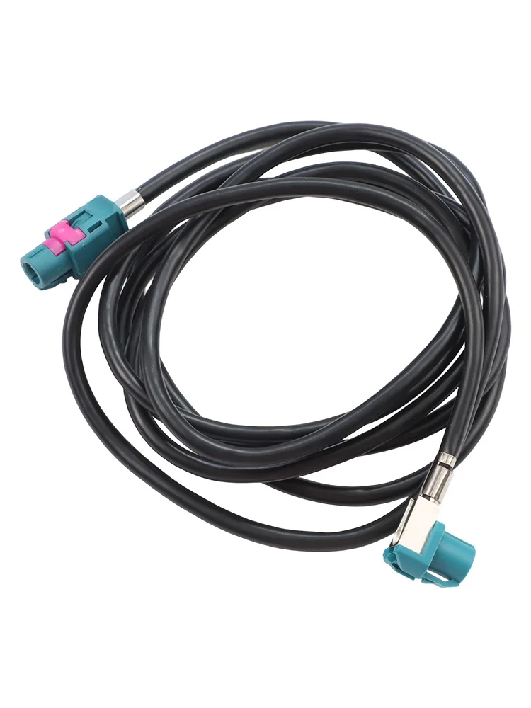 Reliable Car Charging Adapter Connector USB Interface Cable 4 Pin Connection Practical Design Reliable Performance