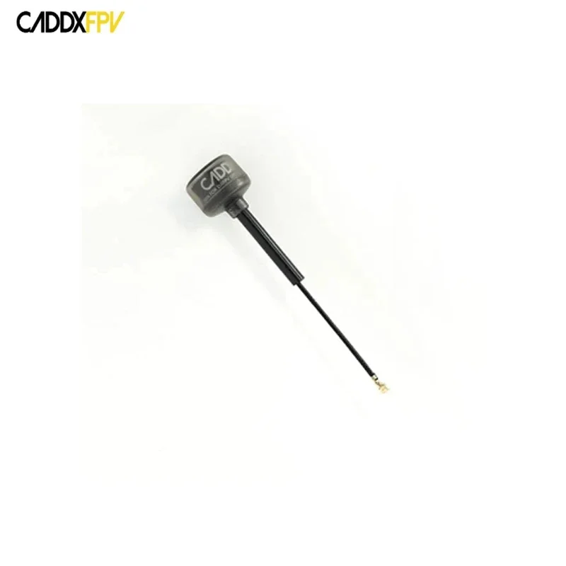 Caddx VISTA Polar Nebula Digital HD FPV System sostituzione Antenna FPV 5.8G 80mm 150mm IPEX LHCP Antenna FPV