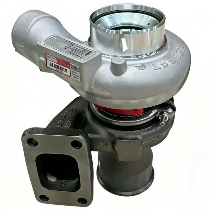 

Construction Machinery Parts C3794519 Turbocharger Fit for Construction Machinery Engine|Loaders Trucks Excavators