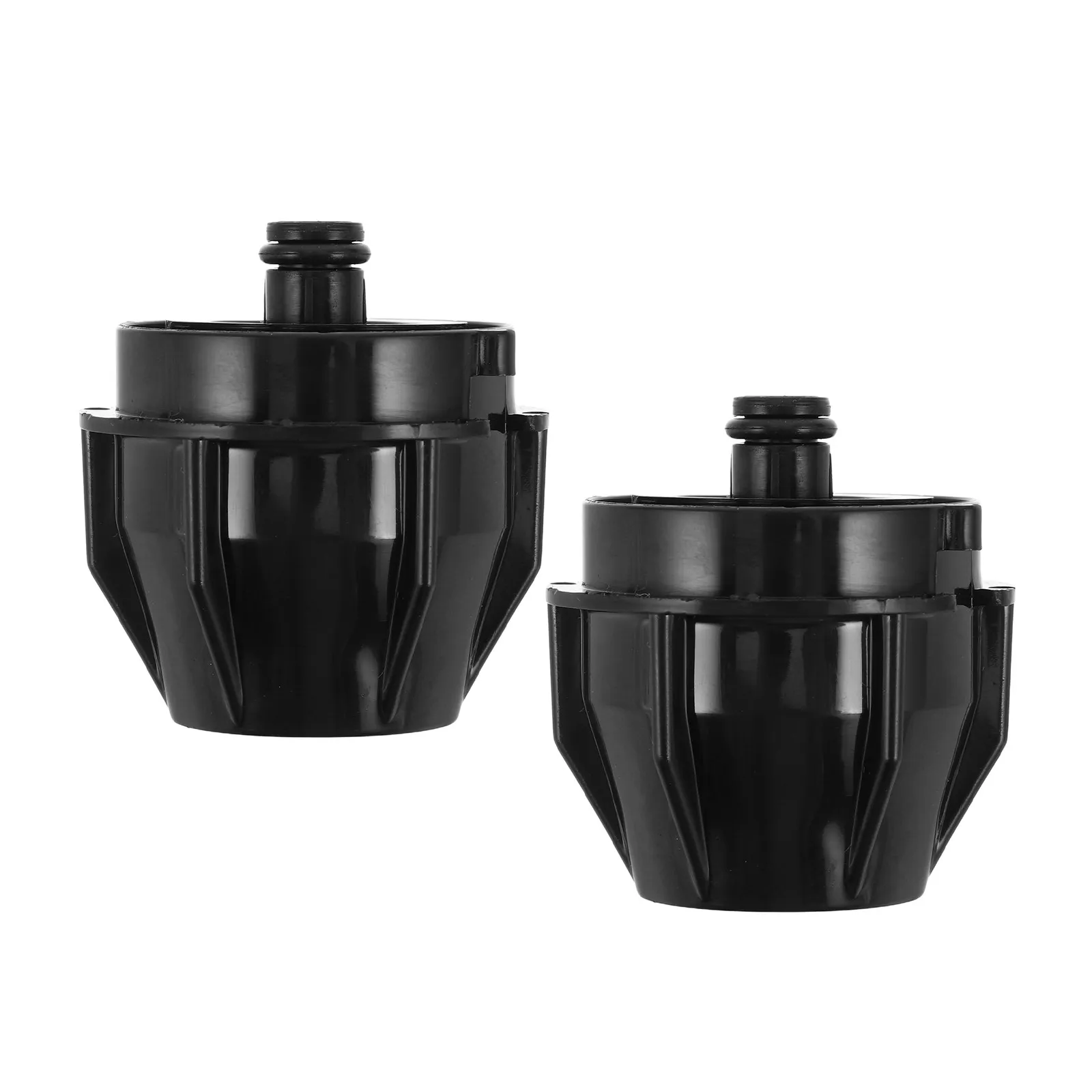 2Pcs Soda Valve Nozzle Replacement Inner Diffuser Universal Mixer Valve for Commercial Soda Dispenser Machine Repair Bar