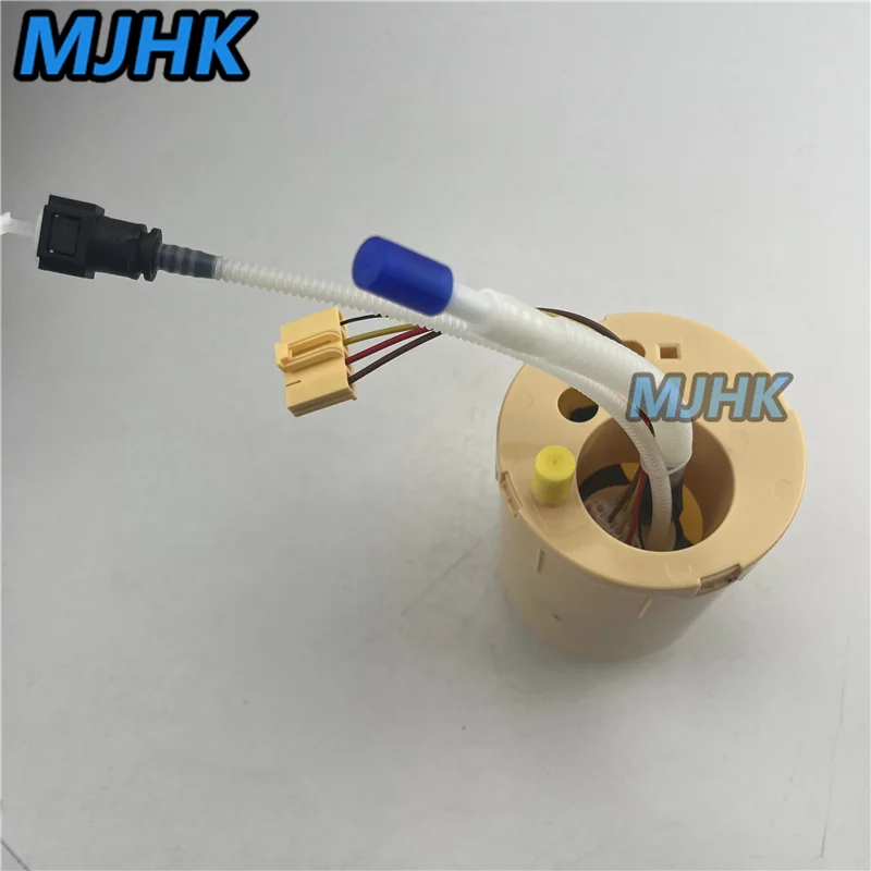 MJHK 95862013215 A2C3498650080 95862013216 A2C34986500 A2C53422083 For Audi Q7 Touareg Right Original Car Fuel Pump Assembly