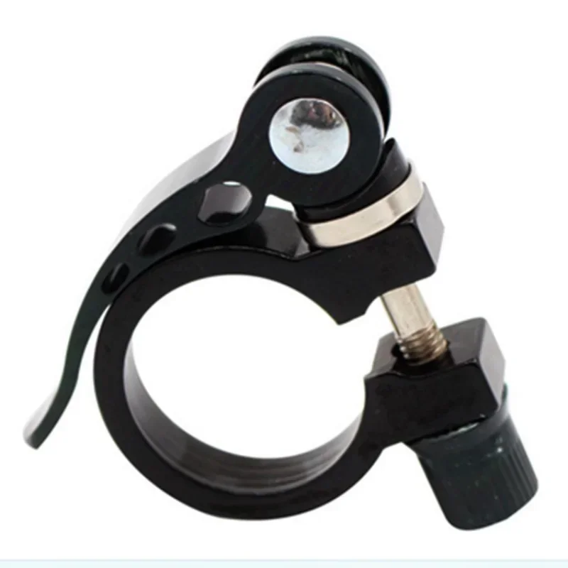 Thumbnail 3 - #8 Bicycle Seatpost Clamps Comparison Guide