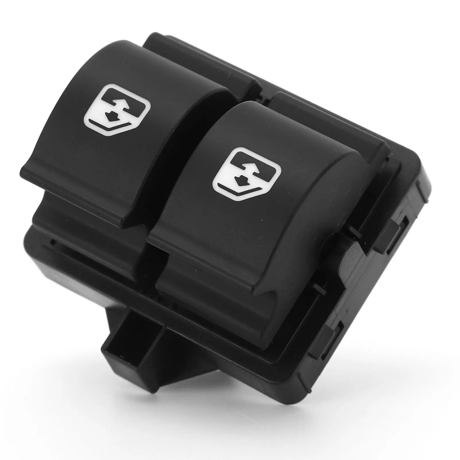 Power Window Control Switch 5801511729 Glass Lift Regulator Button Key Switch Replacement for Iveco Daily 2015 2016 2017 2018