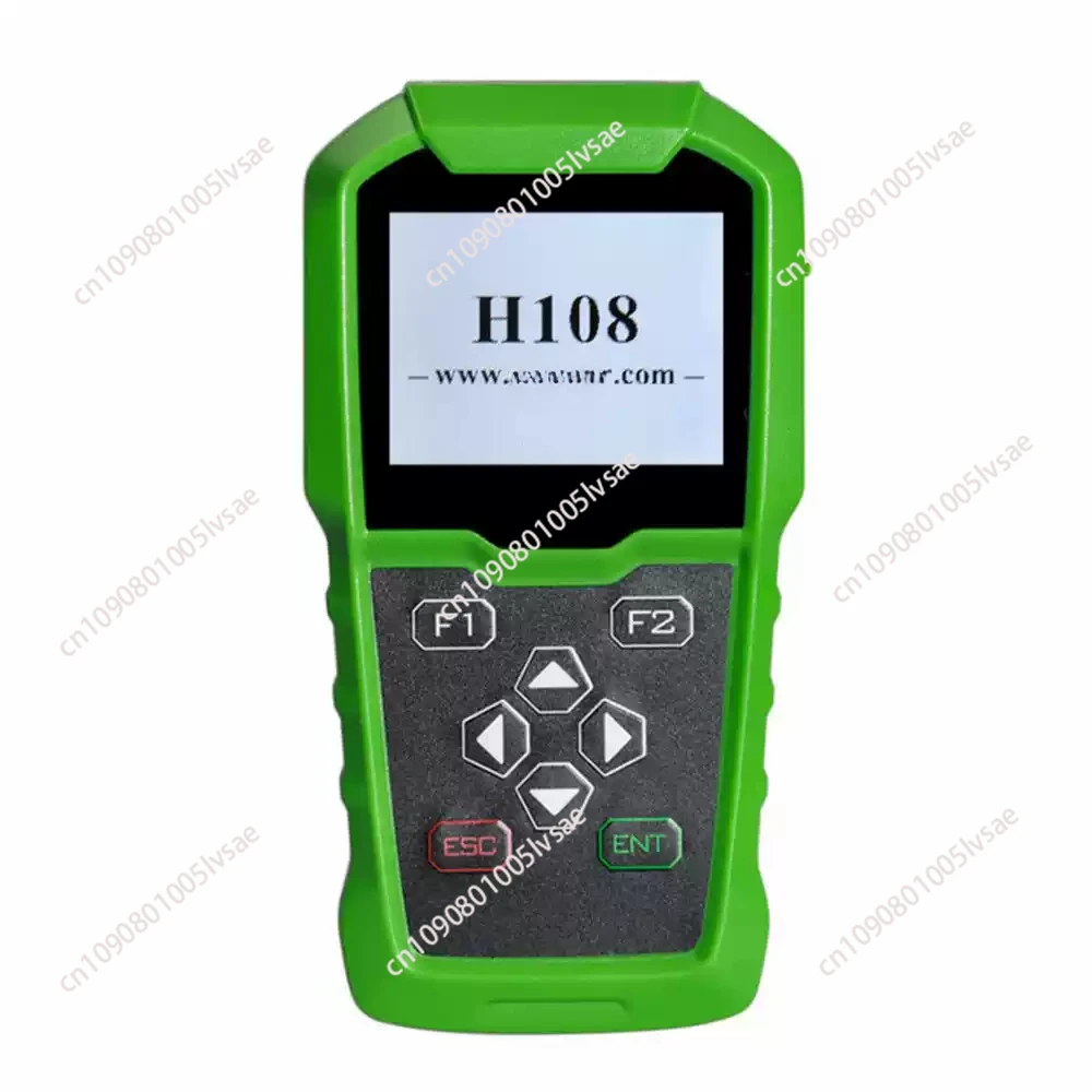 suitable for  OBDSTAR H108 PSA Car Pin Code Reader Key Programmer Obdstar