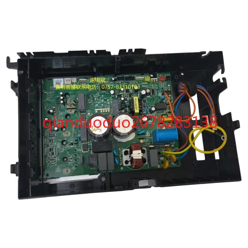 

JUK7.820.10049567 power board is suitable for Changhong York Whirlpool inverter air conditioner external main board