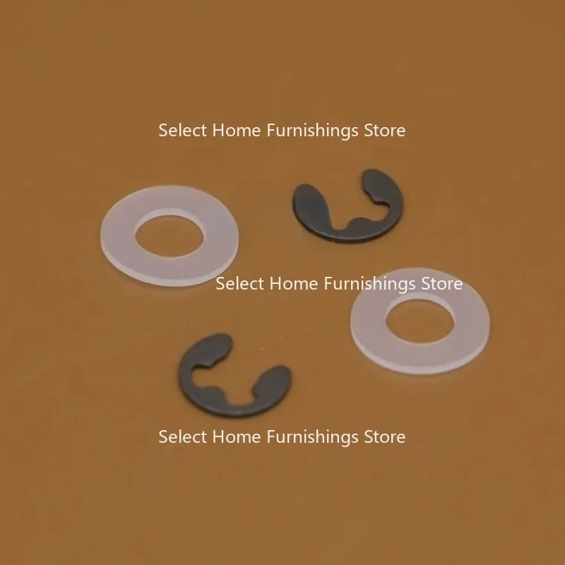 Suitable for Vacuum Cleaners, Accessories, Wheels FC6404 FC6409 FC6408 FC6402 FC6405