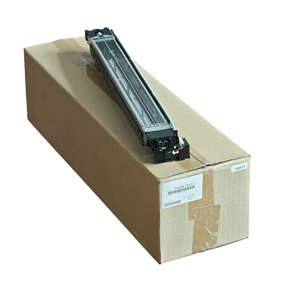 

A0G6R70422 Original New Charge Assy for Konica Minolta BH 1051 1200