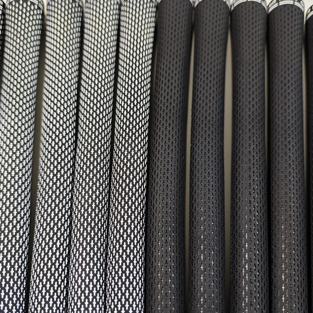

GP TOUR VELVE 360 Golf Grip Rubber Golf Club Grips Undersize Standard Midsize