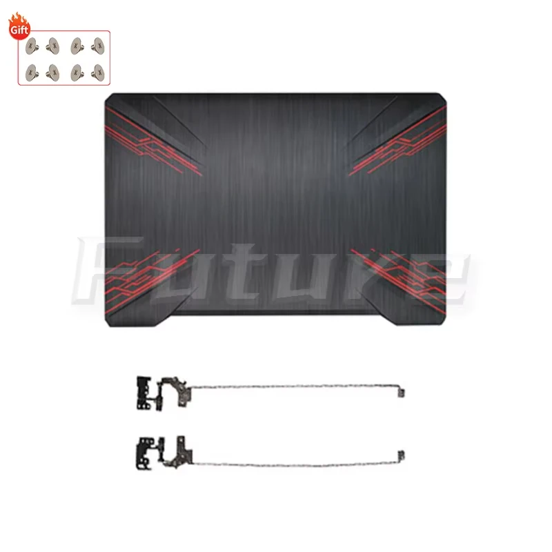 New Case For FX504 FX504G FX504GD FX504GE FX80 FX80G FX80GD Replacement Housing Case