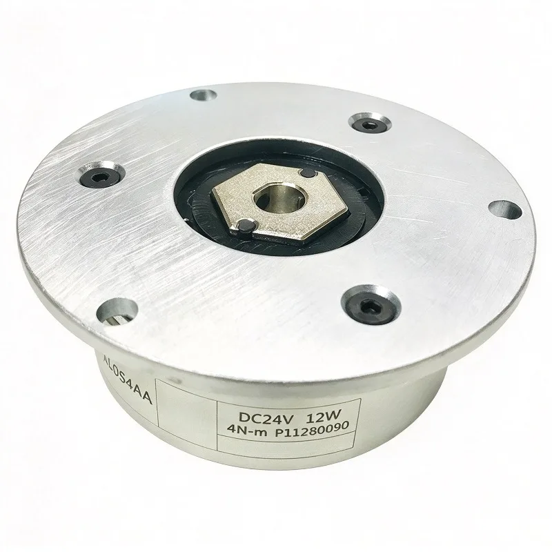 For DC24V power-off brake ALS0S4AE power-off brake, special brake for mechanical equipment