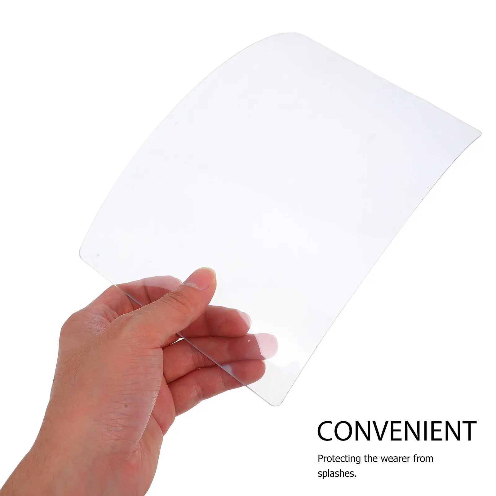 2 pcs Breathable Nose Filters Nasal Sponge Plugs Dust Welding Halloween Christmas New Year Acrylic Lens Facial Protection
