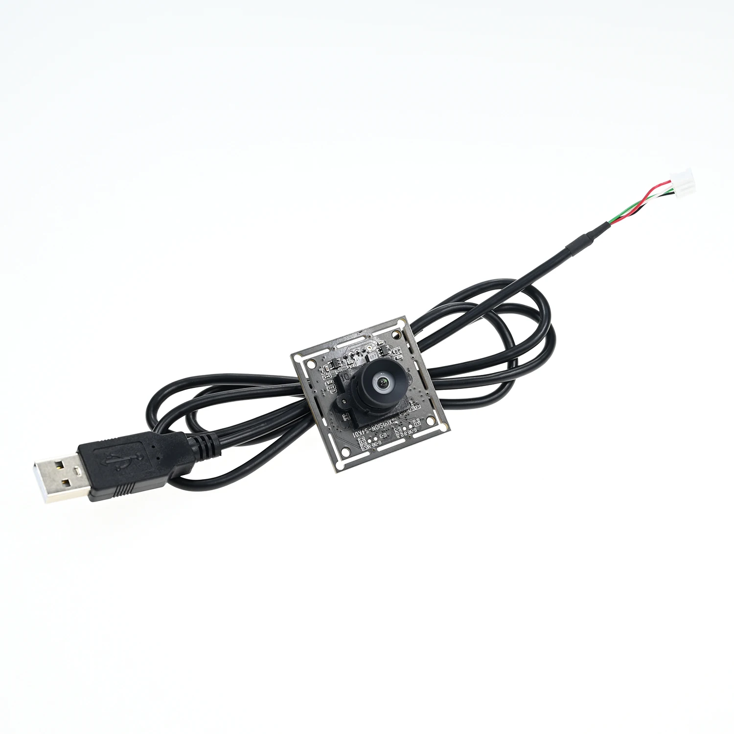 IMX415,4K USB Camera Module,25FPS 3840x2160,8MP Webcam HD,Fixed Focus,For Industrial Machine Face Recognition,Plug And Play