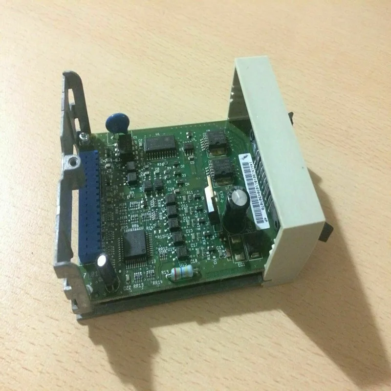 Módulo PLC em boas condições TSXDEZ08A4 em estoque