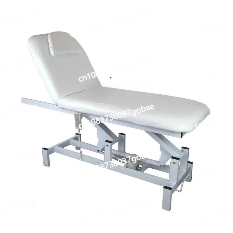 ZF electric beauty bed lifting massage chair embroidery micro plastic surgery bed