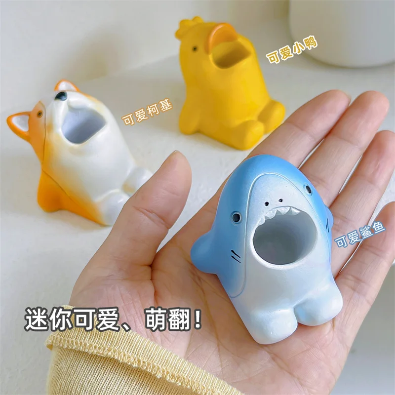 Nail Art Moagem Cabeça Bit Titular, Manicure Brush Tools, Recipiente de broca de prego, Display Rack