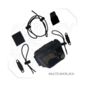 Multicam Black