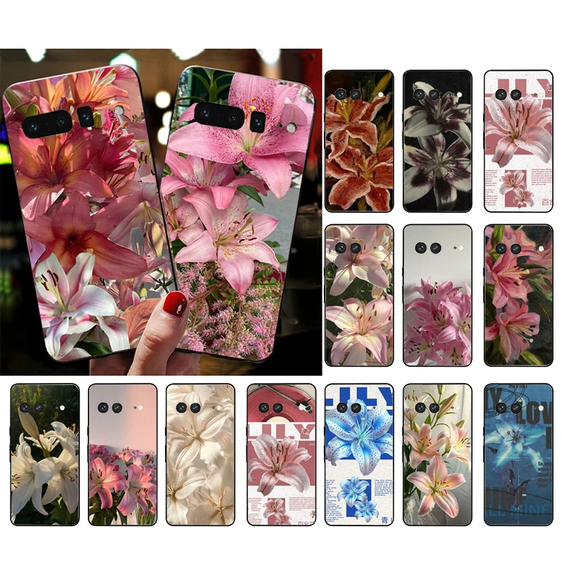 For Google Pixel 10…