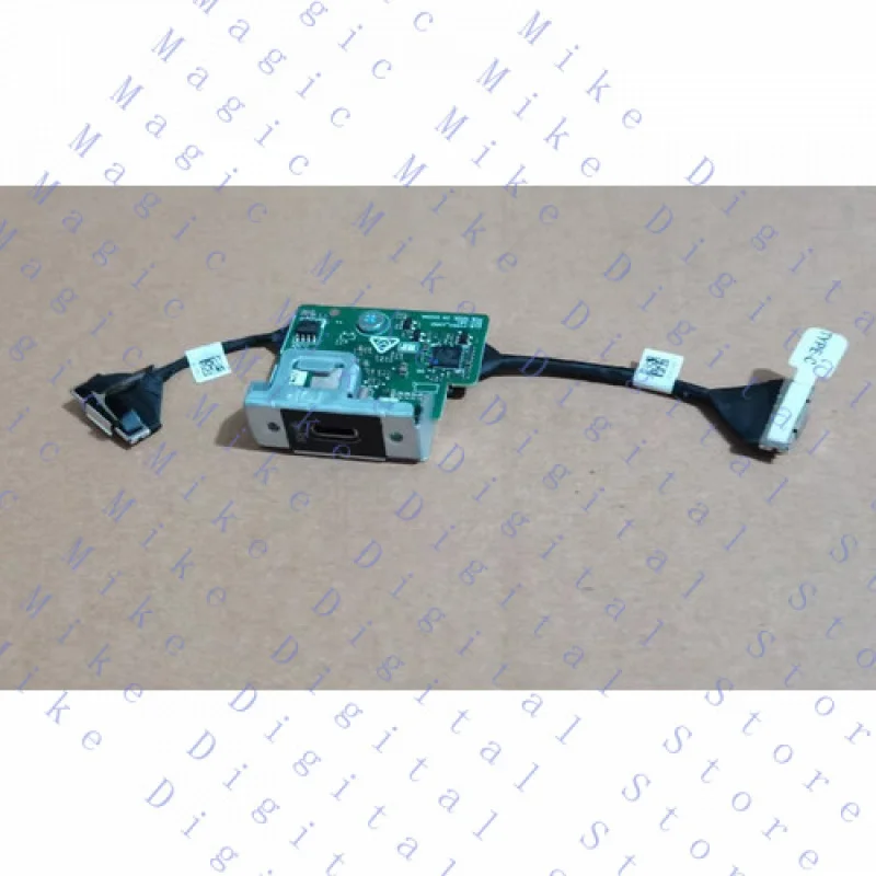 H  New For Dell 7060 7070 7080 7090 MFF Type C Extension Module 00FJM 4K