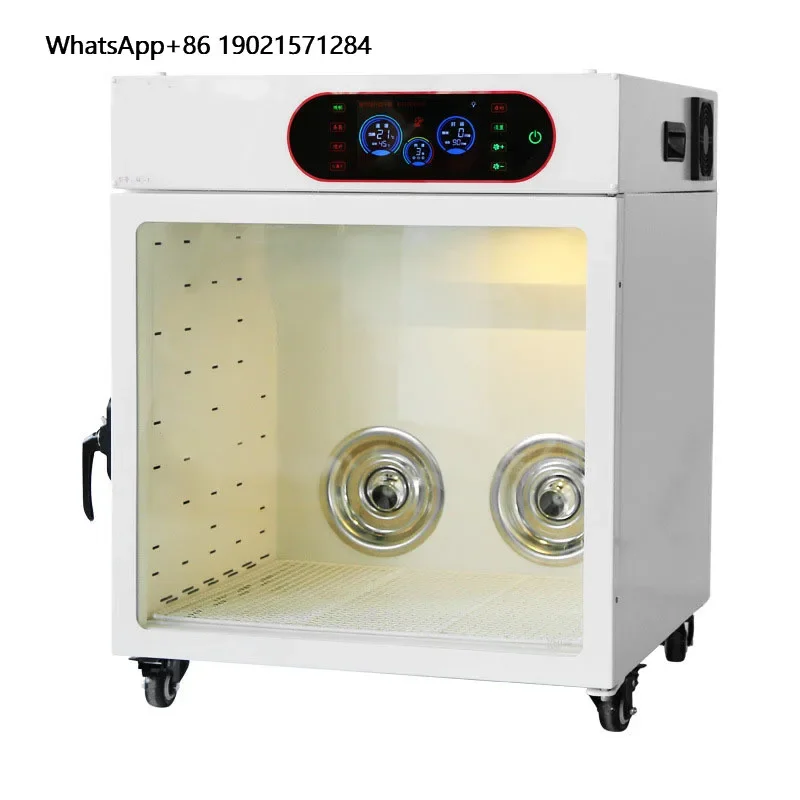 

Auto Pet Dog Hair Dryer Room Box Cabinet for Pet Grooming Salon Price