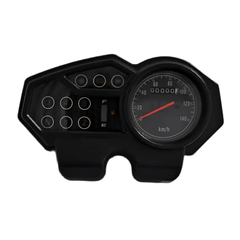 Motorcycle Speedometer Panel Assembly For Italika Ft180ts 2019-2021 Dt 150 Sport 2020-2021