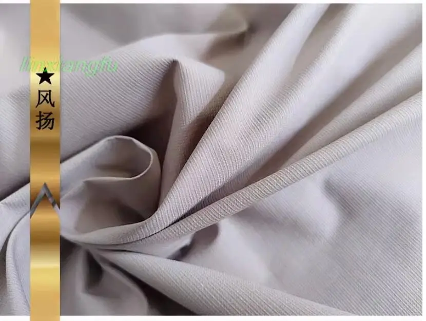 Parachute fabric, smooth tensile and tear resistant fabric, high-tech multifunctional submachine suit, hammock recliner fabric.