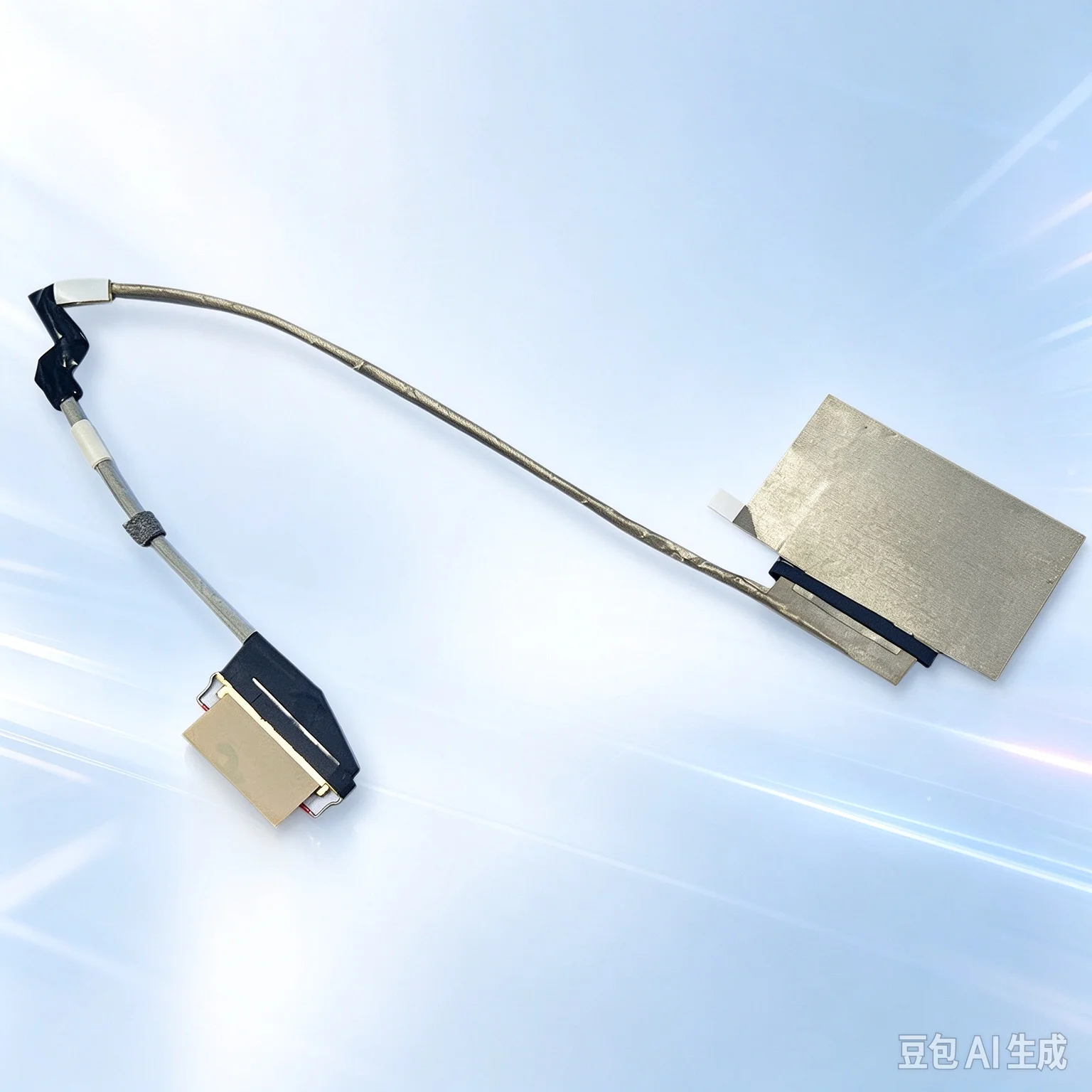 Alternative for HP Chromebook 11 G8 G9 EE Screen Cable 40PIN DD0GAHLC021