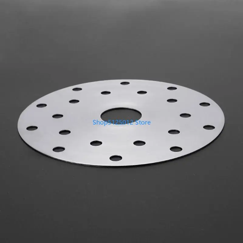 G8TC Stainless Steel Cookware Thermal Guide Plate Induction Cooktop Converter Disk