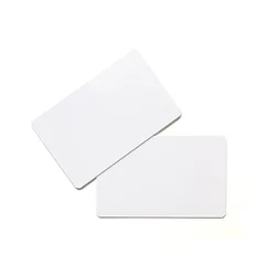 5/10/50/100 Pcs UFUID NFC Card Standard Cards RFID Key Tag Access Control Keyfobs 13.56Mhz Block 0 Writable Copy for M1 1K S50