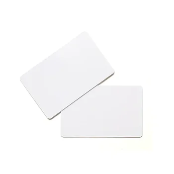 5/10/50/100 pcs uufuid nfc כרטיס רגיל כרטיסים rfd מפתח גישה לתגית מקשים 13.56 m1k s50