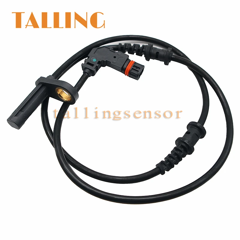 2305400717 Front Left or Right ABS Wheel Speed Sensor For Mercedes Actros Mp4 / Mp5 R230 SL350 SL500 SL600 High Quality