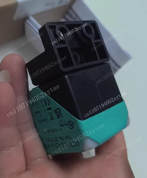 Uc2000-l2-u-v15 order number, 277761 new sensor