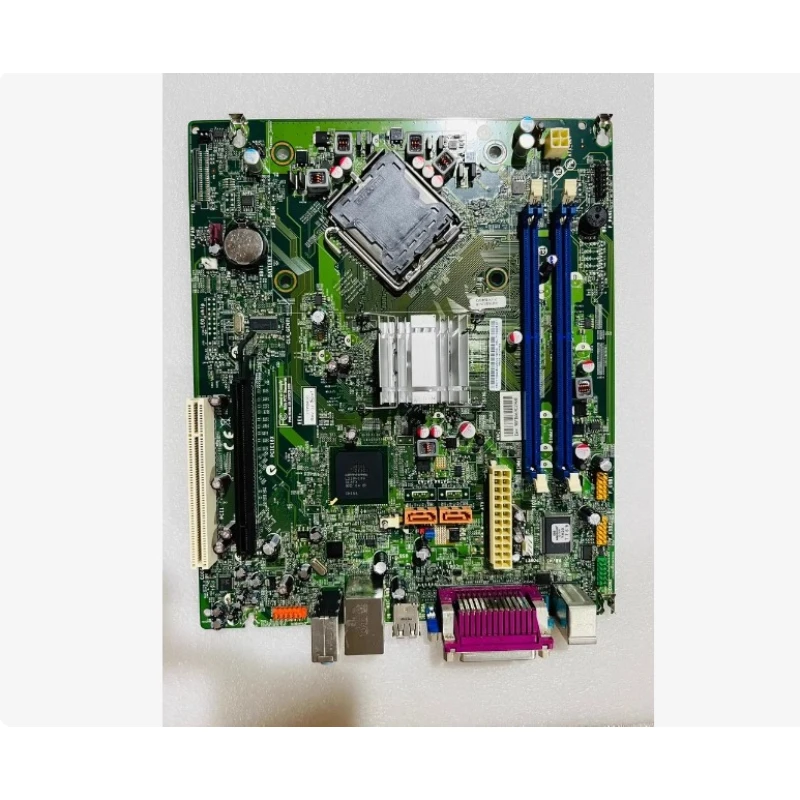 

For Lenovo L-IG41N A58 M58E 71Y6839 71Y8460 BTX Motherboard