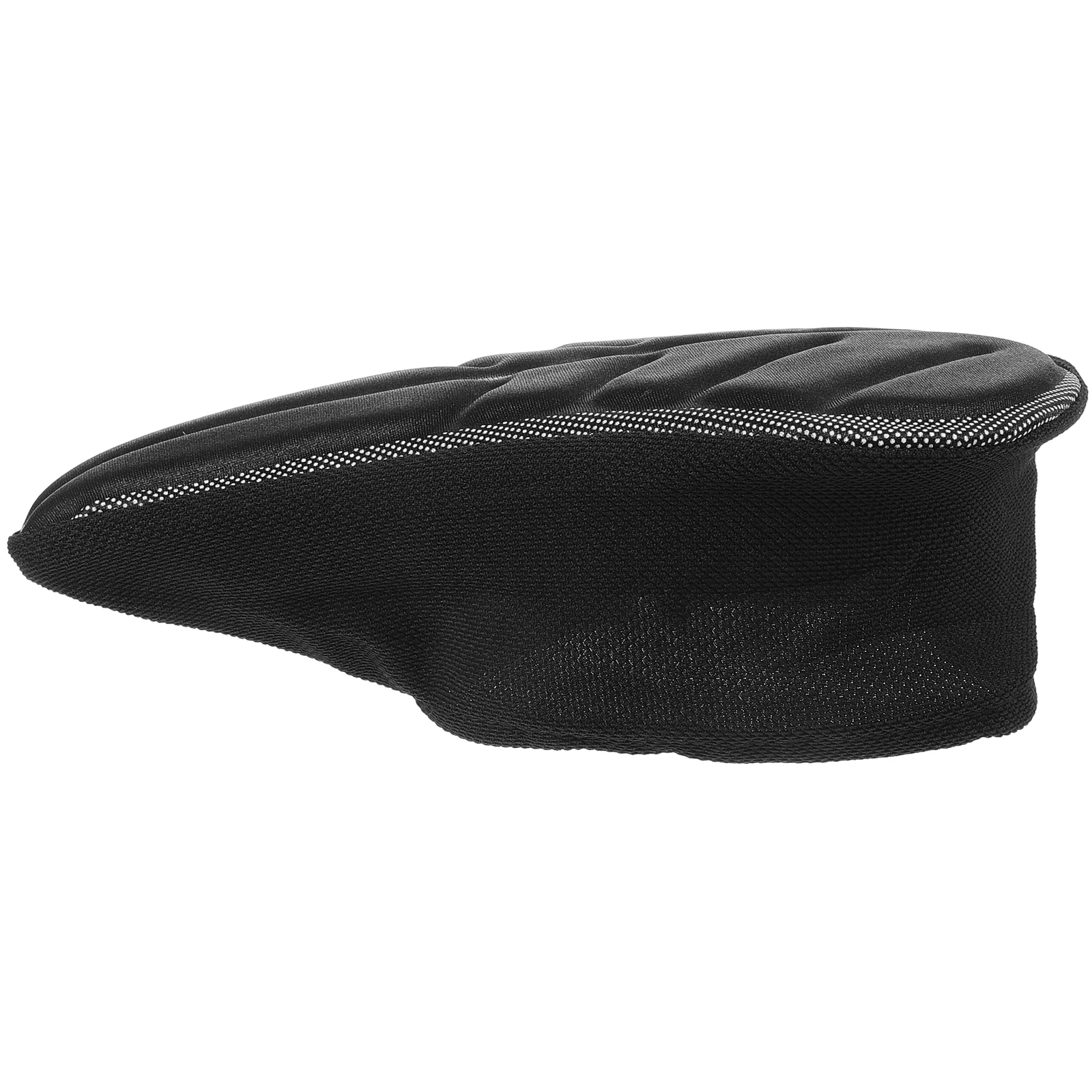 

Breathable Elastic Bike Saddle Cushion Non-Slip Comfortable Cycling Seat Mountain Road Bike Compatible Wear-Resistant Durable