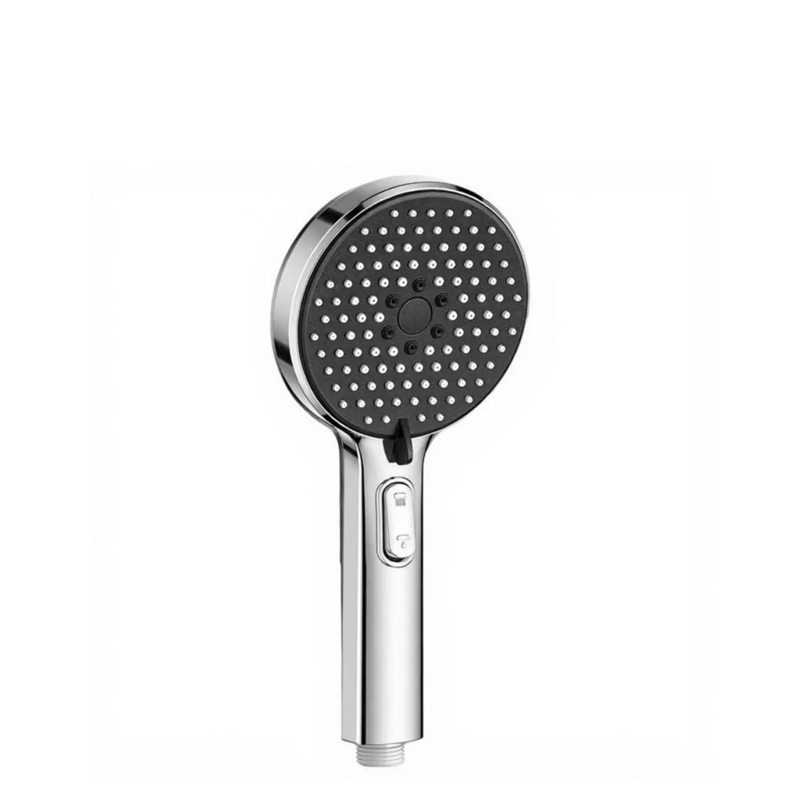 

High Pressure Handheld Shower Head, 5 Spray Modes